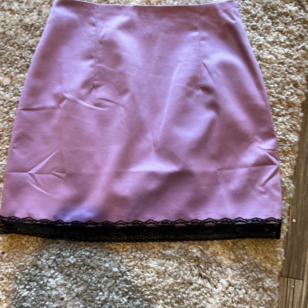 Superdown Revolve skirt